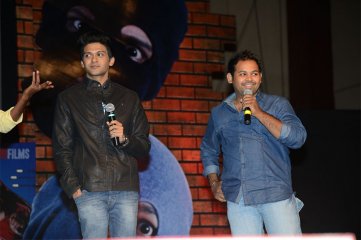 D for Dopidi Audio Launch
